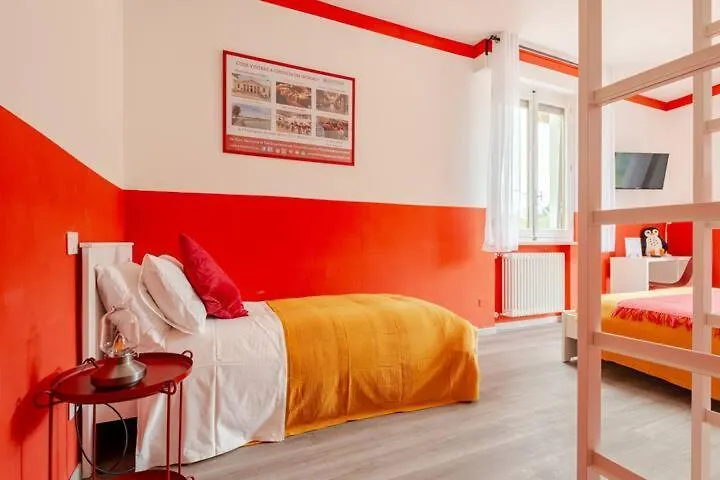 קיוזי Boutique Apartment Family