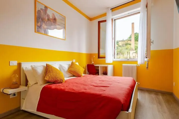 קיוזי Boutique Apartment Family 0*,  איטליה