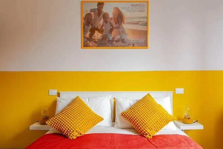 קיוזי Boutique Apartment Family