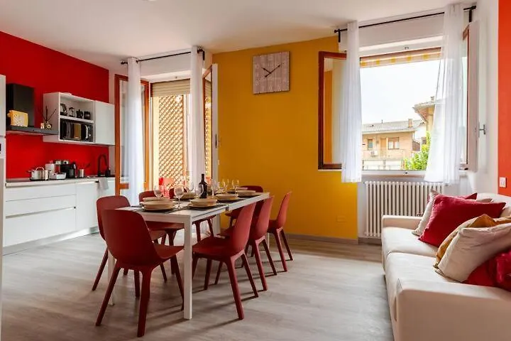 קיוזי Boutique Apartment Family