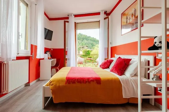 קיוזי Boutique Apartment Family