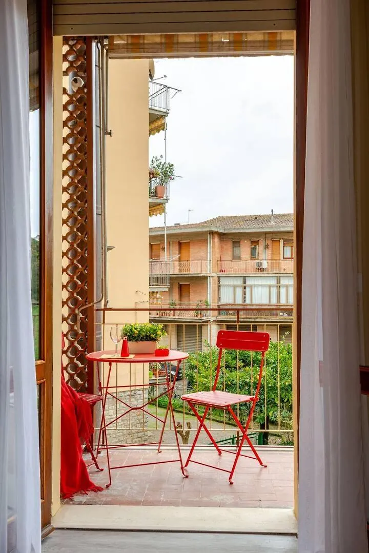קיוזי Boutique Apartment Family