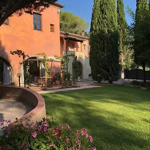  Vakantieboerderij Borgo Dolciano